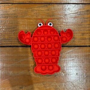 (997) CRAWFISH POP IT